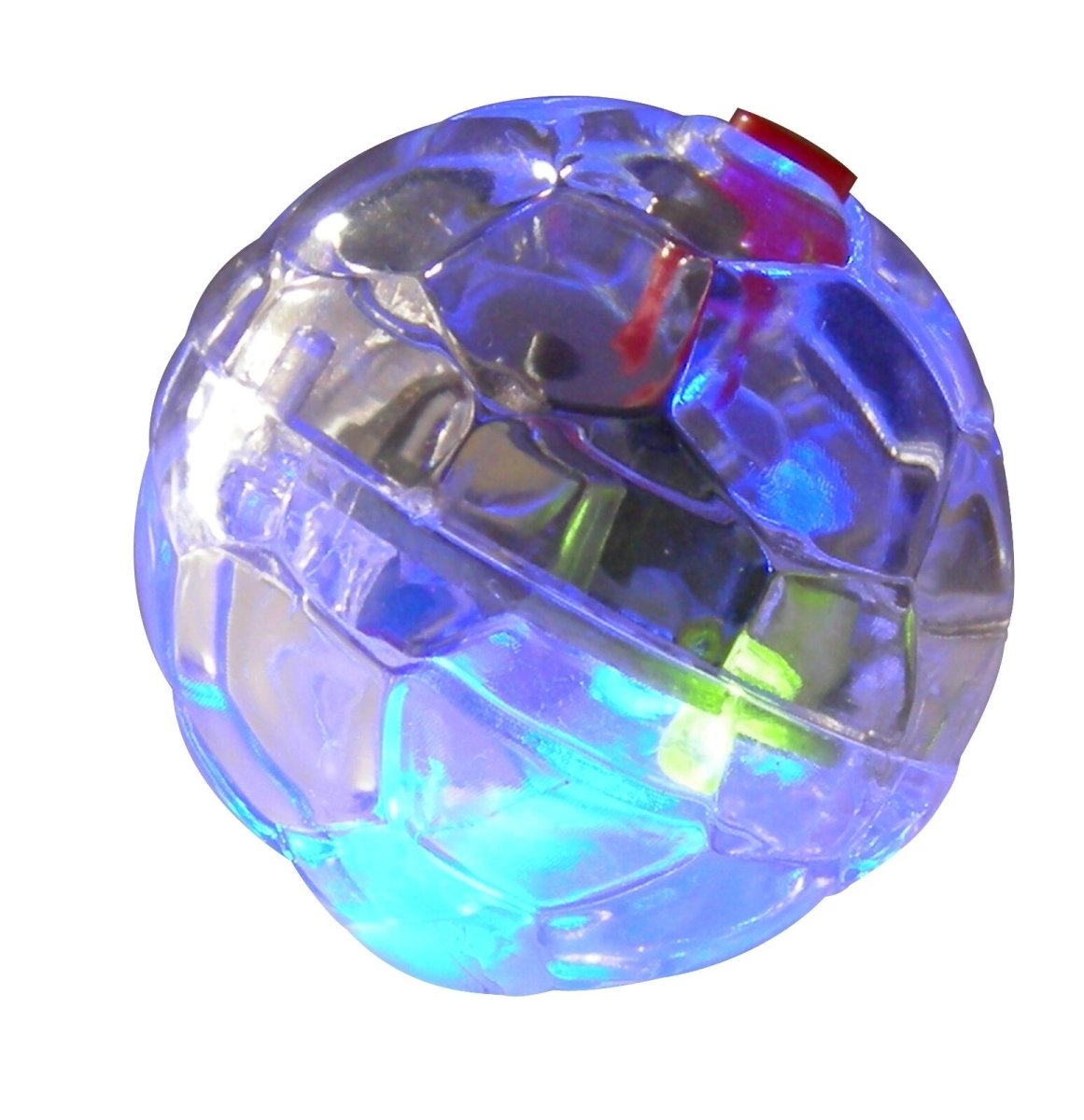 Ethical Pet Spot Led Motion Activated Cat Ball - Pets Perfect