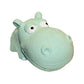 Multipet Latex Animals Dog Toy Assorted, 3 in, view 7