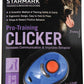 Starmark Pro-Training Clicker Blue, view 8