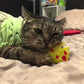 Yeowww LadyKrinkleBug Catnip Cat Toy - Pets Perfect