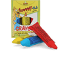 Yeowww ola Crayons Catnip Cat Toy - Pets Perfect