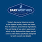 Barkworthies Duck Feet 50ea/35 ct - Pets Perfect