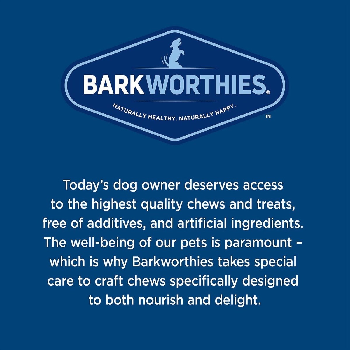 Barkworthies Duck Feet 50ea/35 ct - Pets Perfect