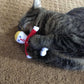 Multipet Mr. Bill Cat Toy 4 inch - Pets Perfect