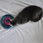 Bergan Cyclone Catnip Cat Toy Aqua, Mulberry, 1ea - Pets Perfect