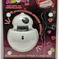 Spot Spin About 2.0 with Sound Electronic Laser Cat Toy White; Red One Size - Pets Perfect