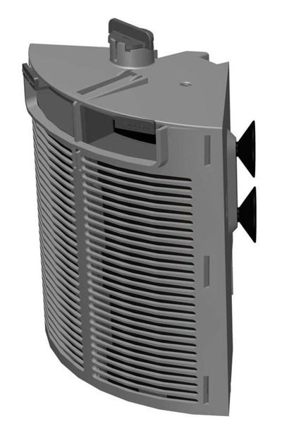 Danner EZ Clean Internal Aquarium Single Aquarium Filter, Black