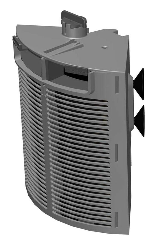 Danner EZ Clean Internal Aquarium Single Filter, Black