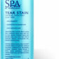 TropiClean SPA Tear Stain Remover for Pets 8 oz, view 2