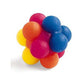 Spot Atomic Rubber Bouncing Ball Cat Toy Assorted 2 Pack - Pets Perfect