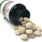 Vet's Best Cat Hairball Relief Tablets 1ea/60 ct - Pets Perfect