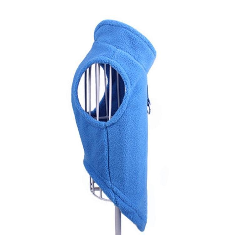 Luxury Pawsome Comfort Pet Dog Coat - Winter Vest in 8 Colors - Pets Perfect