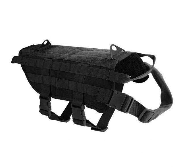 Military Nylon Dog Clothing Training Set - Pets Perfect