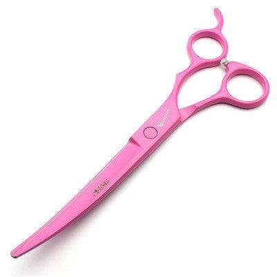 7 Inch Professional Dog Grooming Shears - 9cr13 Stainless Steel - Pets Perfect