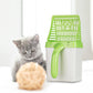 The Tidy Paws Litter Scoop & Waste Bag System - Pets Perfect