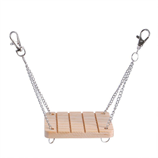 Woodland Critter Playtime Set.