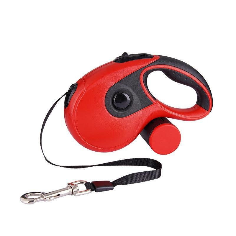 RetraPet Automatic Extendable Pet Leash - Pets Perfect