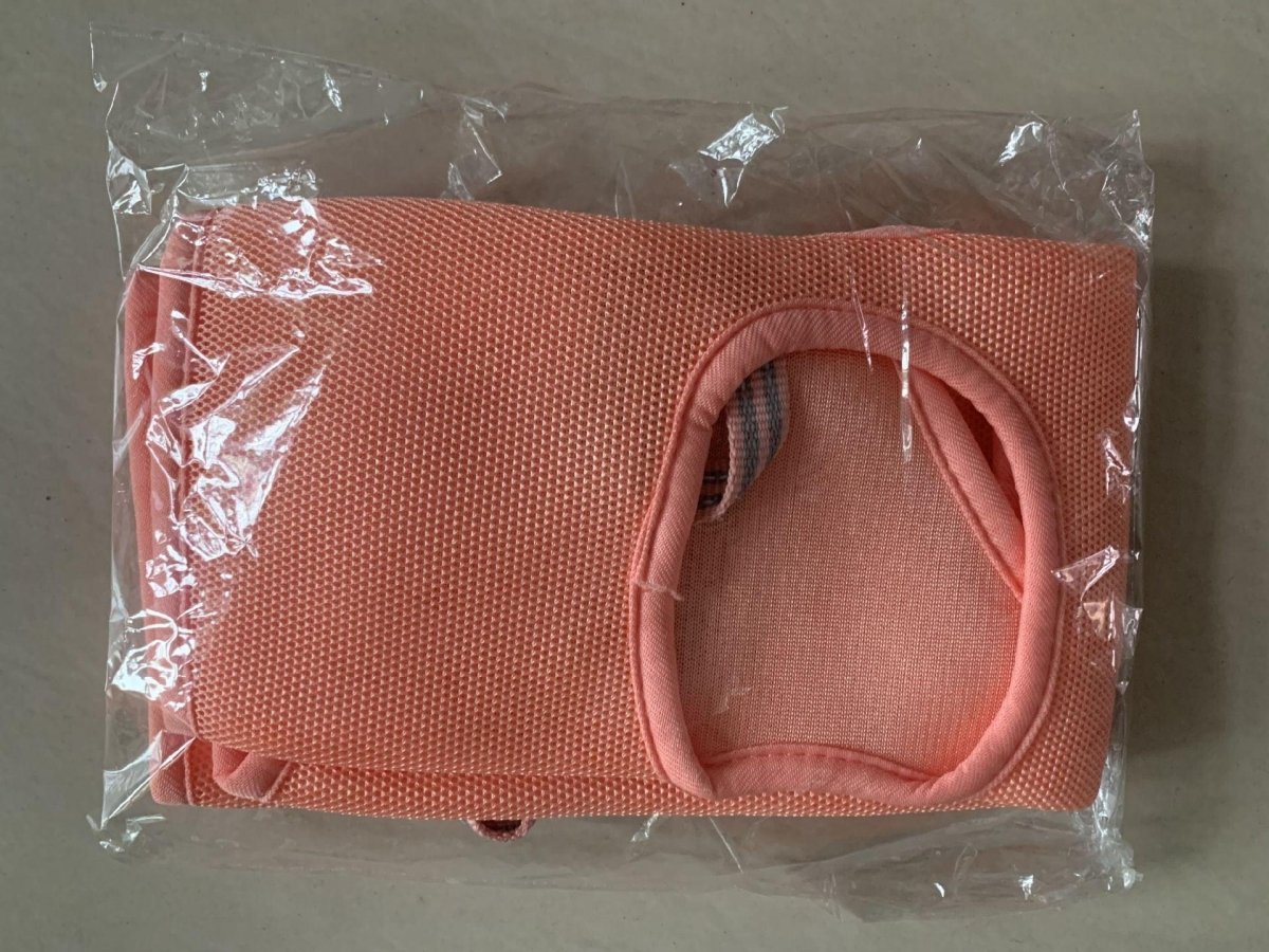 Dog Hugs Cat ComfortRide Dog Grooming Hammock - Breathable Restraint - Free Sling for Small & Medium Dogs - Pets Perfect