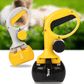 Pet Combo - Grab & Go Portable Waste Picker - Pets Perfect