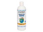 Earthbath Oatmeal & Aloe Shampoo, Fragrance Free 1ea/16 oz - Pets Perfect