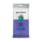 Earthbath Tushy Wipes, Rosemary & Chamomile 1ea/30 ct - Pets Perfect
