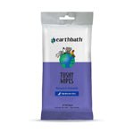 Earthbath Tushy Wipes, Rosemary & Chamomile 1ea/30 ct - Pets Perfect