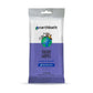 Earthbath Tushy Wipes, Rosemary & Chamomile 1ea/30 ct - Pets Perfect