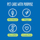 Earthbath Treatment Balm 6ea/2.2 oz - Pets Perfect