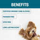 All-Natural Dog Cologne - Size: 8 OZ | Pack Of: 1