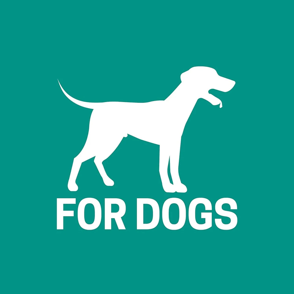 All-Natural Dog Dental Freshener 8 oz - Pets Perfect