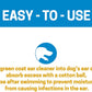 All-Natural Dog Ear Cleaner 8 oz