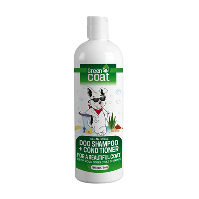 All-Natural Dog Shampoo (5 Treatment Options Available) - 16 oz - Pets Perfect