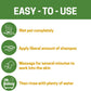 All-Natural Dog Shampoo (5 Treatment Options Available) - Size: 16 OZ | Pack Of: 1