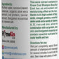 All-Natural Dog Shampoo (5 Treatment Options Available) - Size: 16 OZ | Pack Of: 1