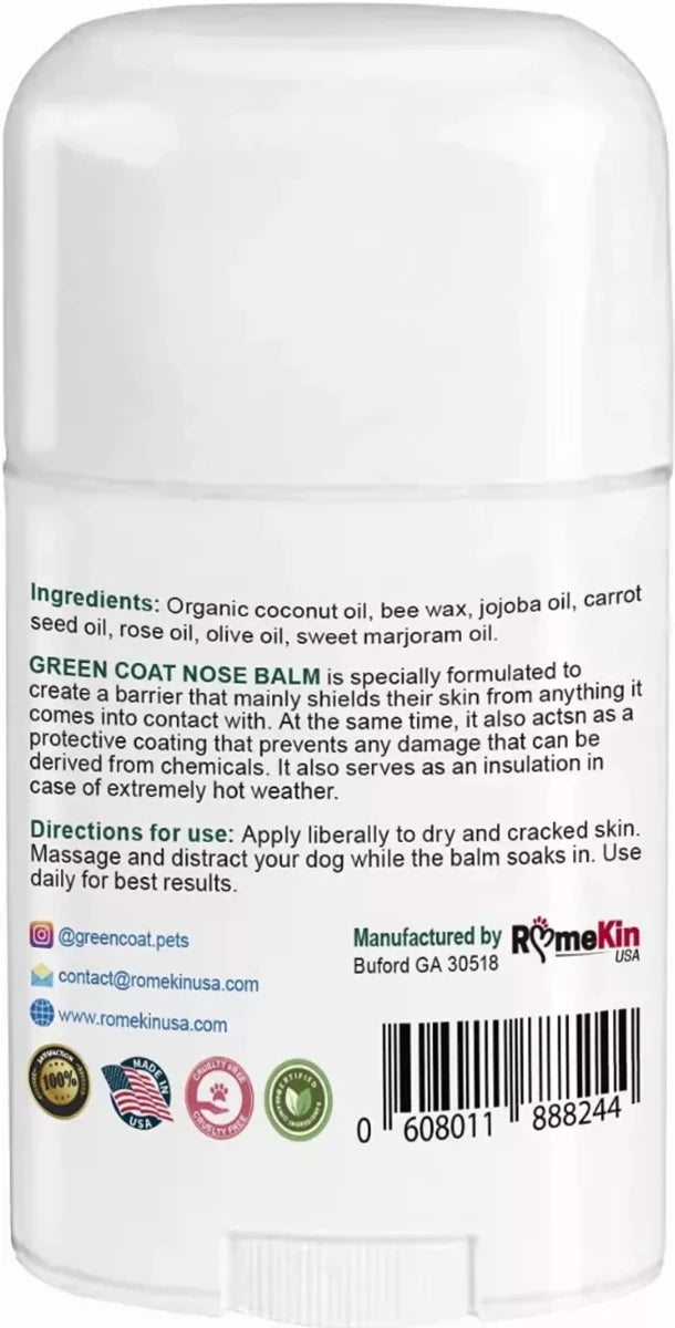 All-Natural Dog Nose Balm 1.65 oz - Pets Perfect