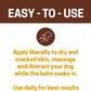 All-Natural Dog Paw Balm 1.65 oz