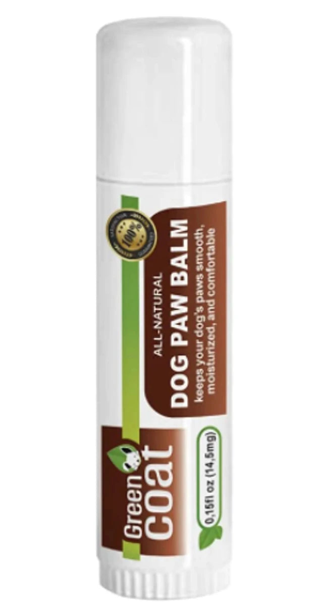 All-Natural Dog Paw Balm 1.65 oz - Pets Perfect