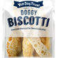 Yeti Biscotti Dog Treats - Natural Yak Cheese Biscuits