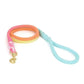 Dog Rope Leash - Rainbow Vibes - Pets Perfect