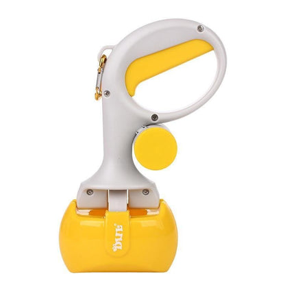 Pet Combo - Grab & Go Portable Waste Picker - Pets Perfect