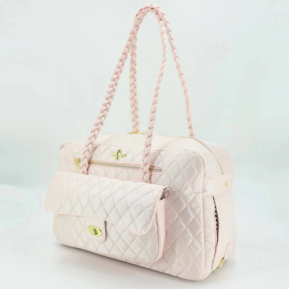 Porsha Dog Carrier - Pets Perfect