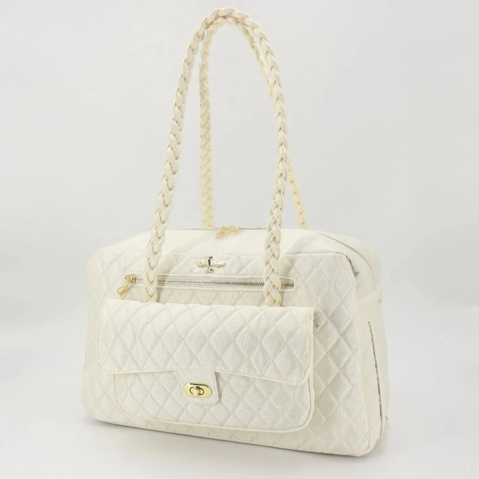 Porsha Dog Carrier - Pets Perfect