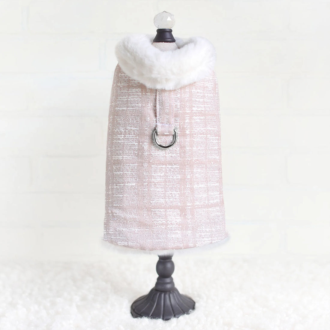 Gia Dog Coat