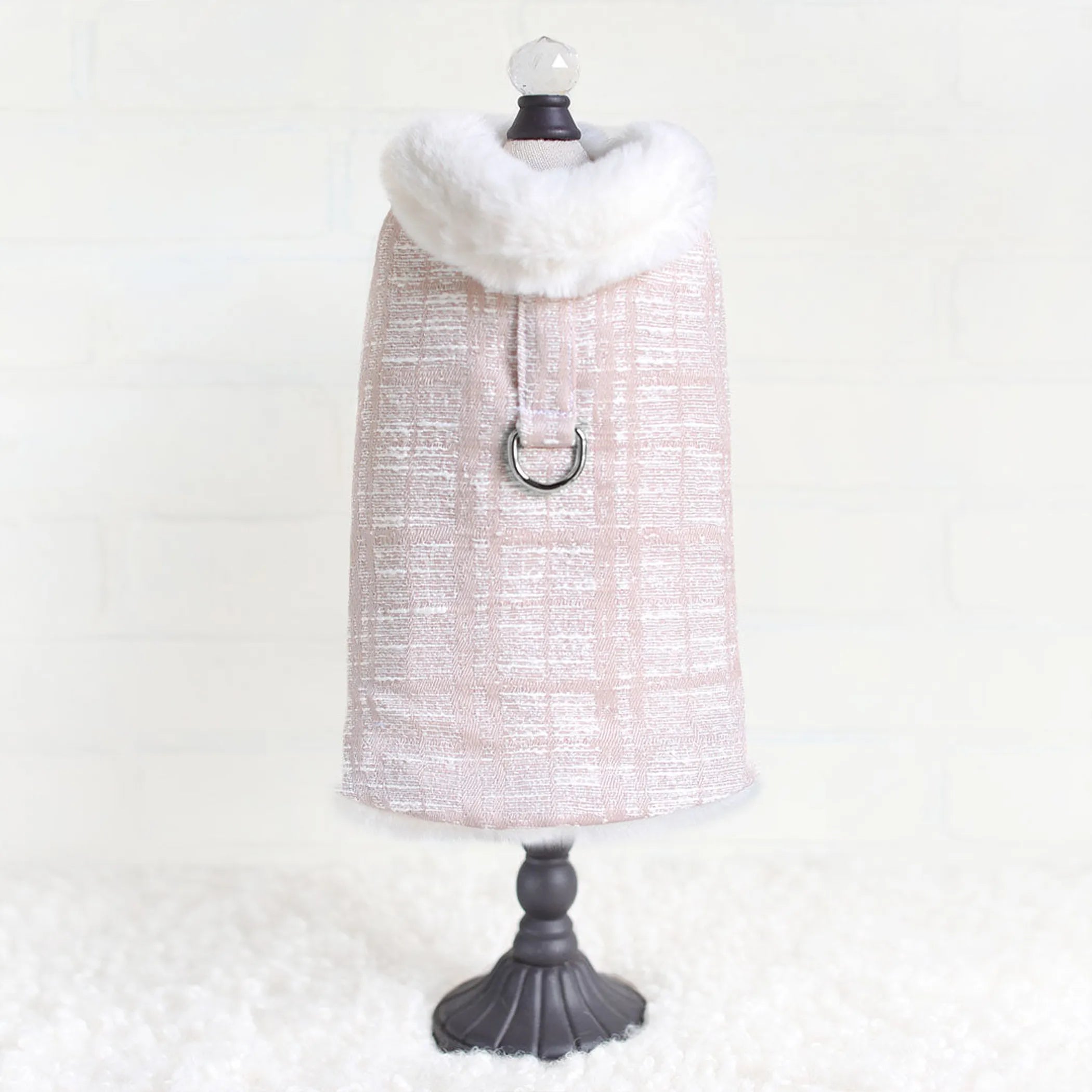 Gia Dog Coat