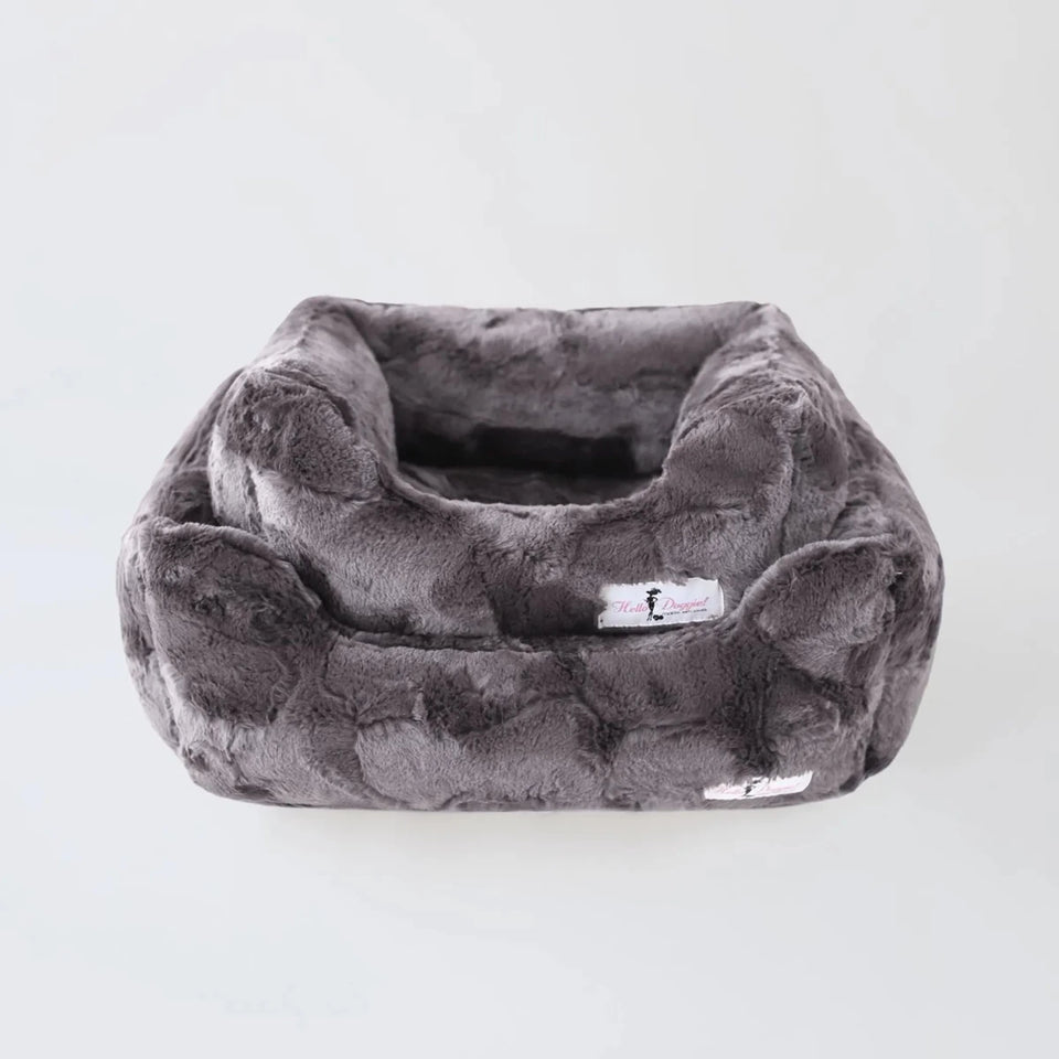 Luxe Dog Bed - Pets Perfect