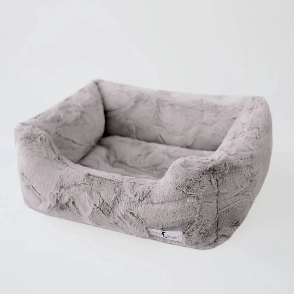Luxe Dog Bed - Pets Perfect
