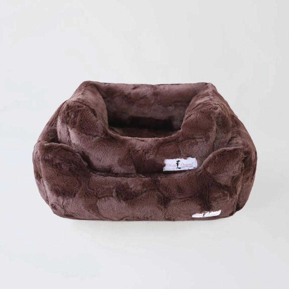 Luxe Dog Bed - Pets Perfect
