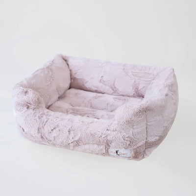 Luxe Dog Bed - Pets Perfect