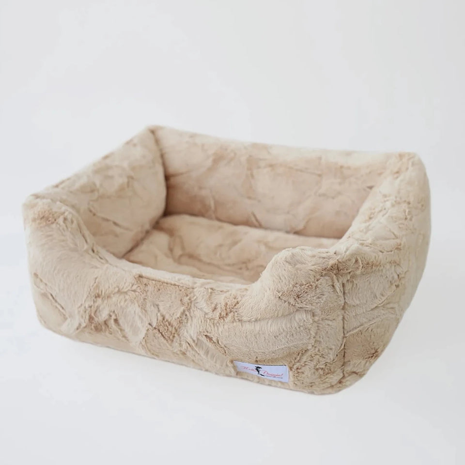 Luxe Dog Bed - Pets Perfect