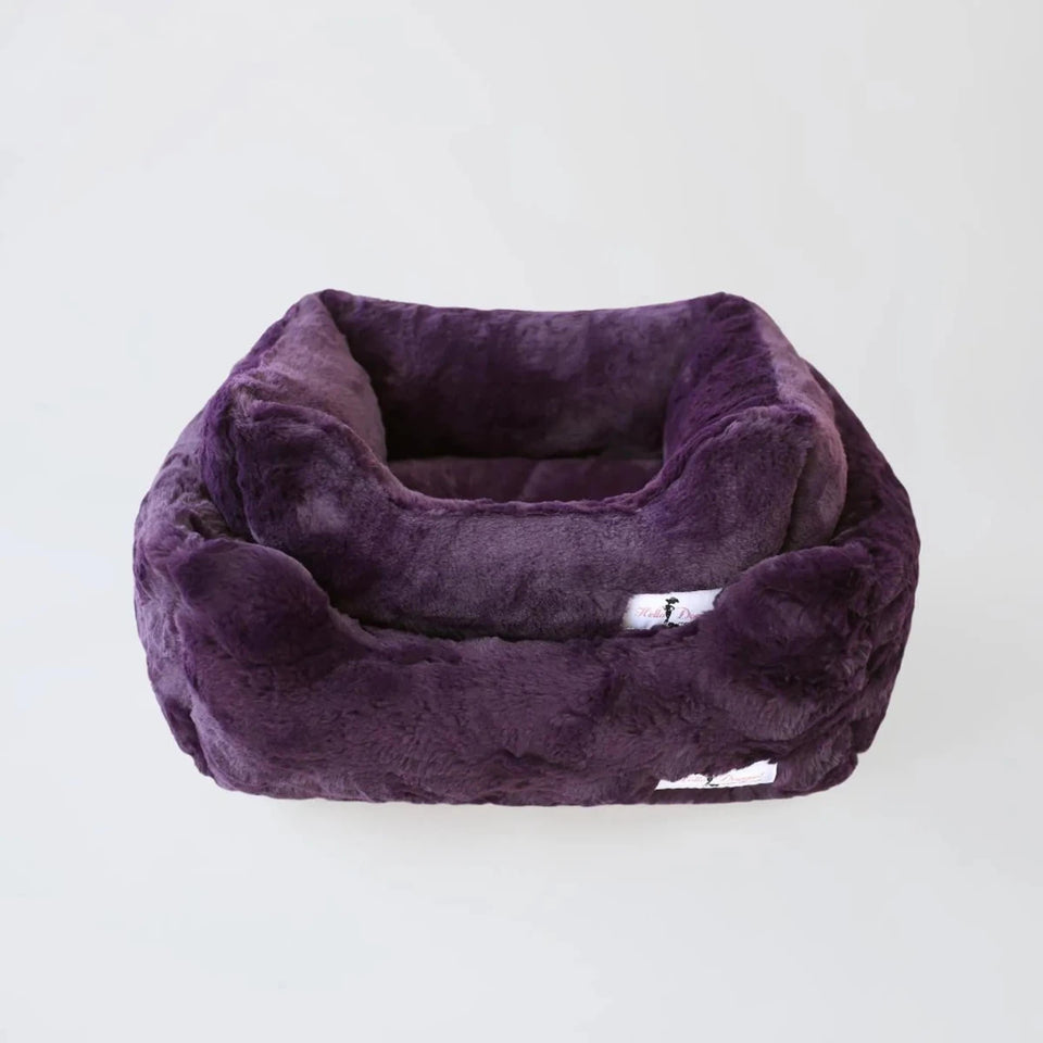 Bella Dog Bed - Pets Perfect